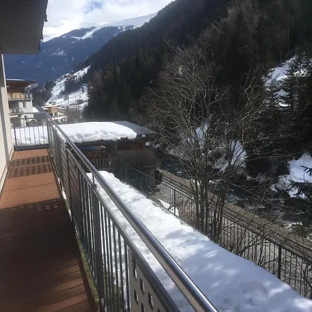 Ferienwohnungen Tanja Kappl  Exterior photo
