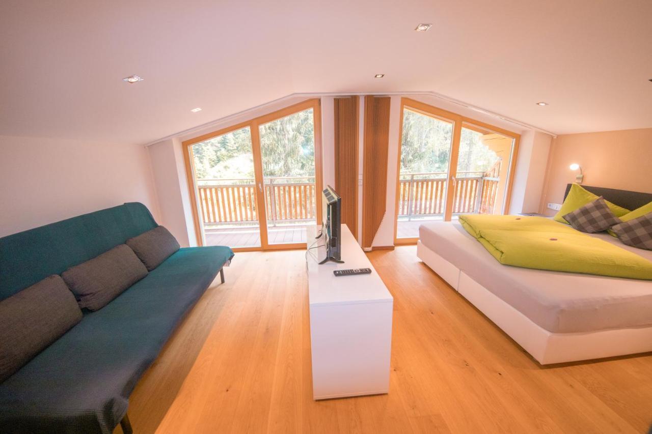 Tanja Appartement