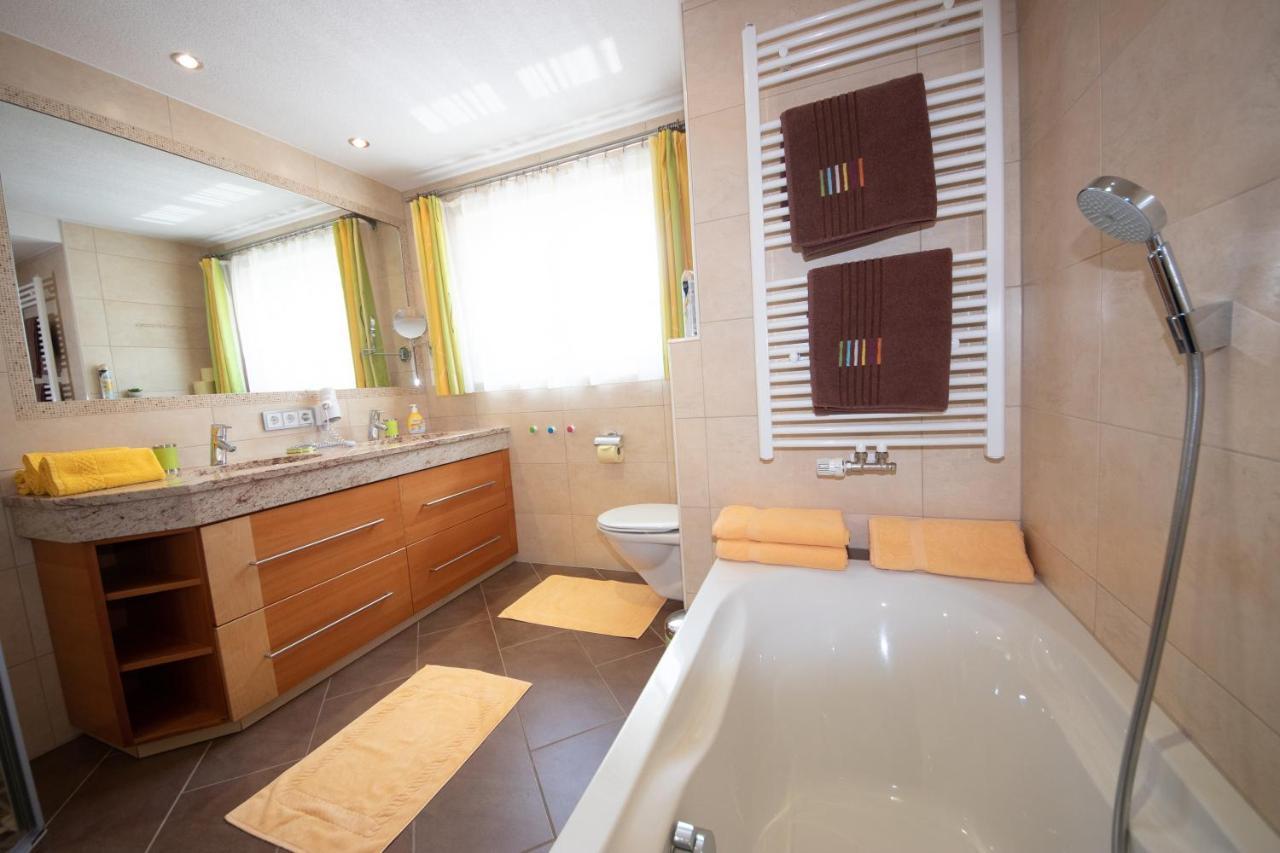 Tanja Appartement