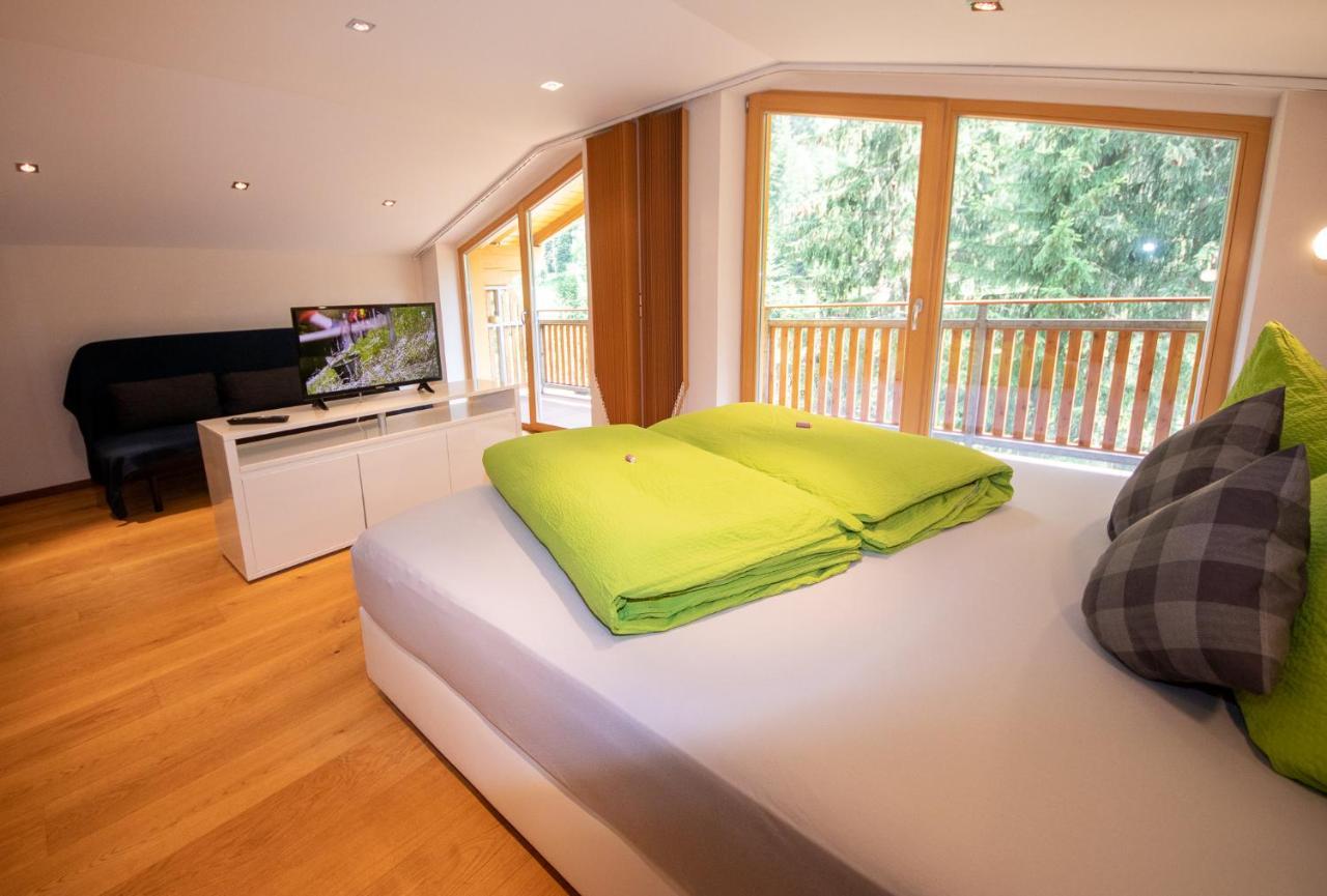 Appartement Tanja *