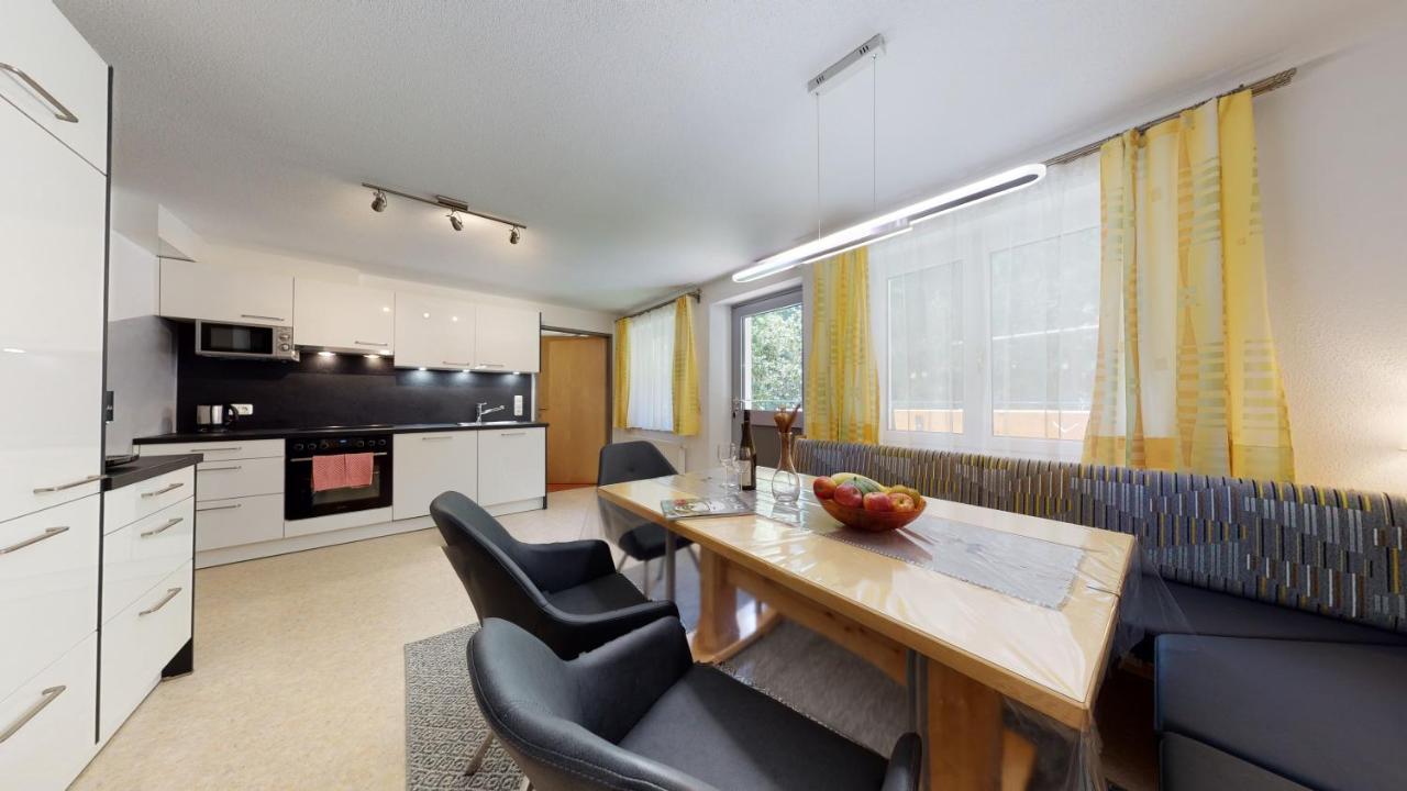 Appartement Tanja *