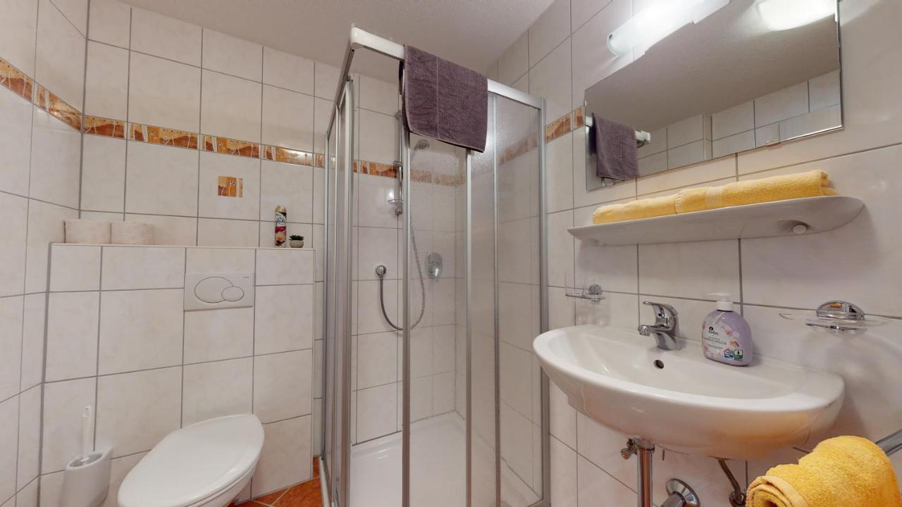 Appartement Tanja Kappl (Landeck)