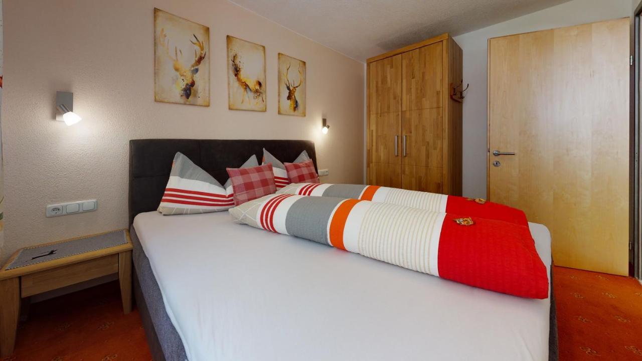 Tanja Appartement Kappl (Landeck)