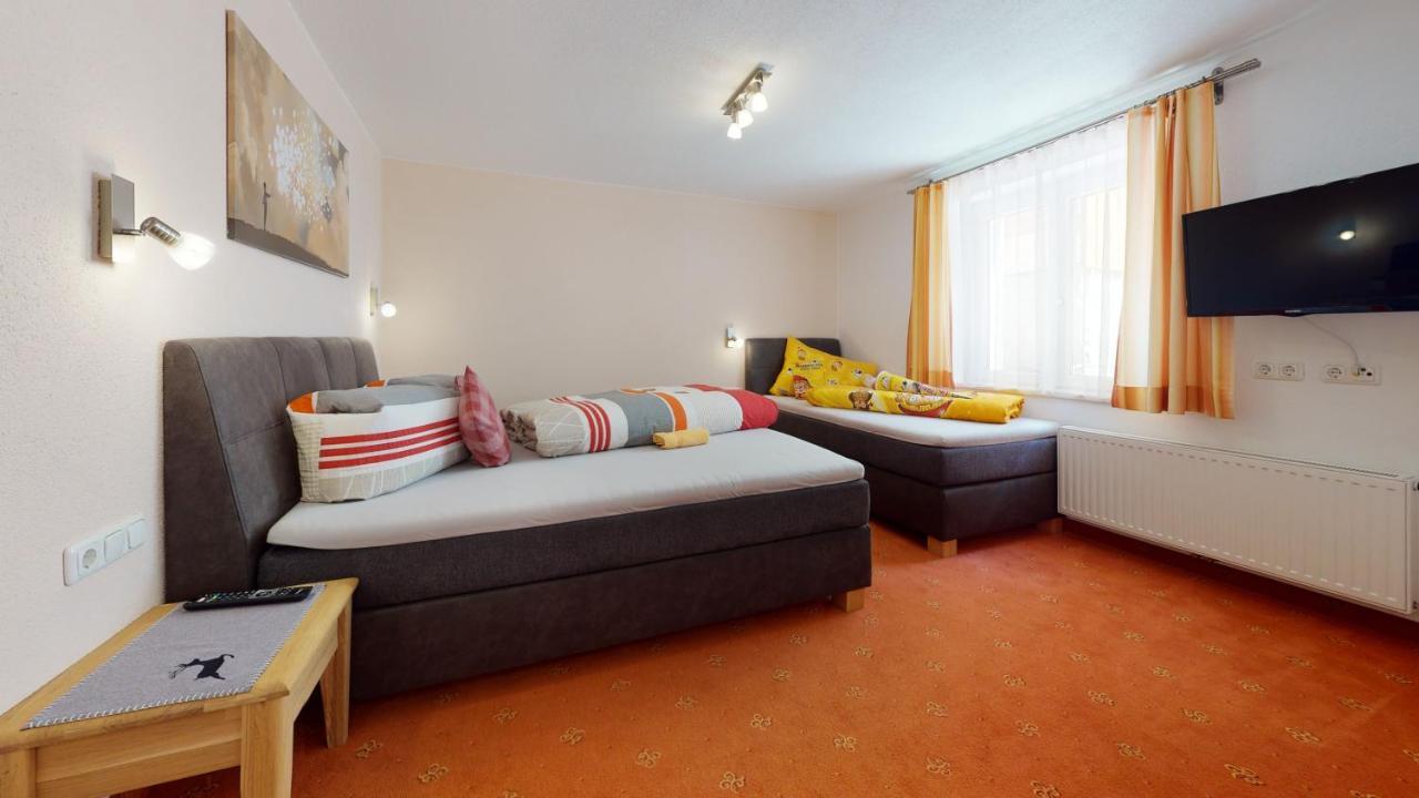Tanja Apartment