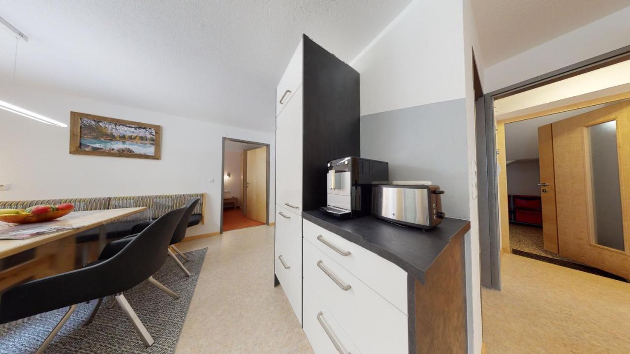 Appartement Tanja