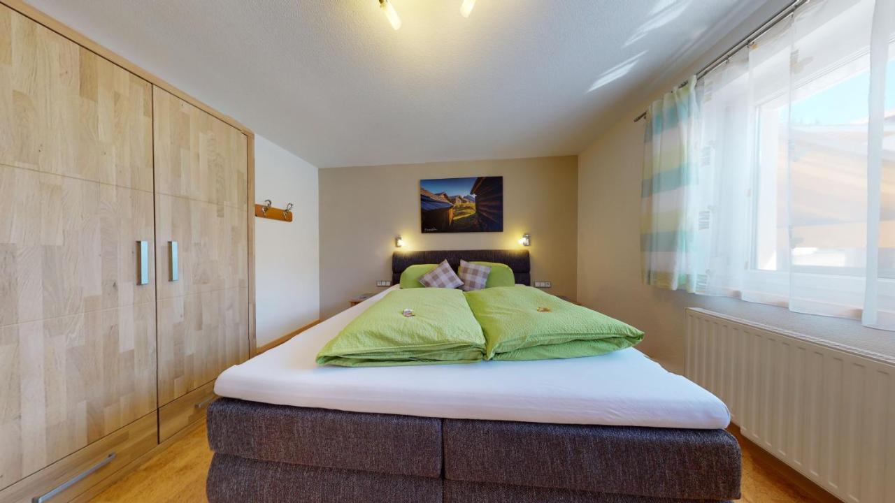 Tanja Appartement Kappl (Landeck)