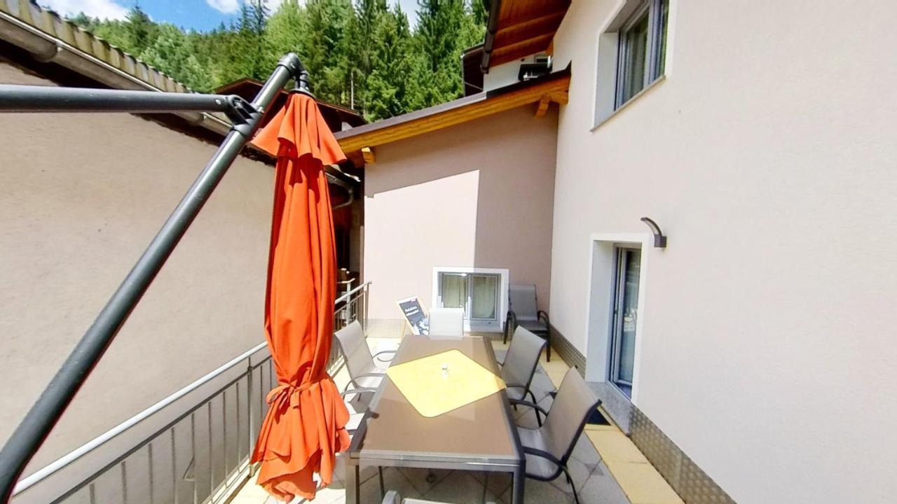 Appartement Tanja Kappl (Landeck)