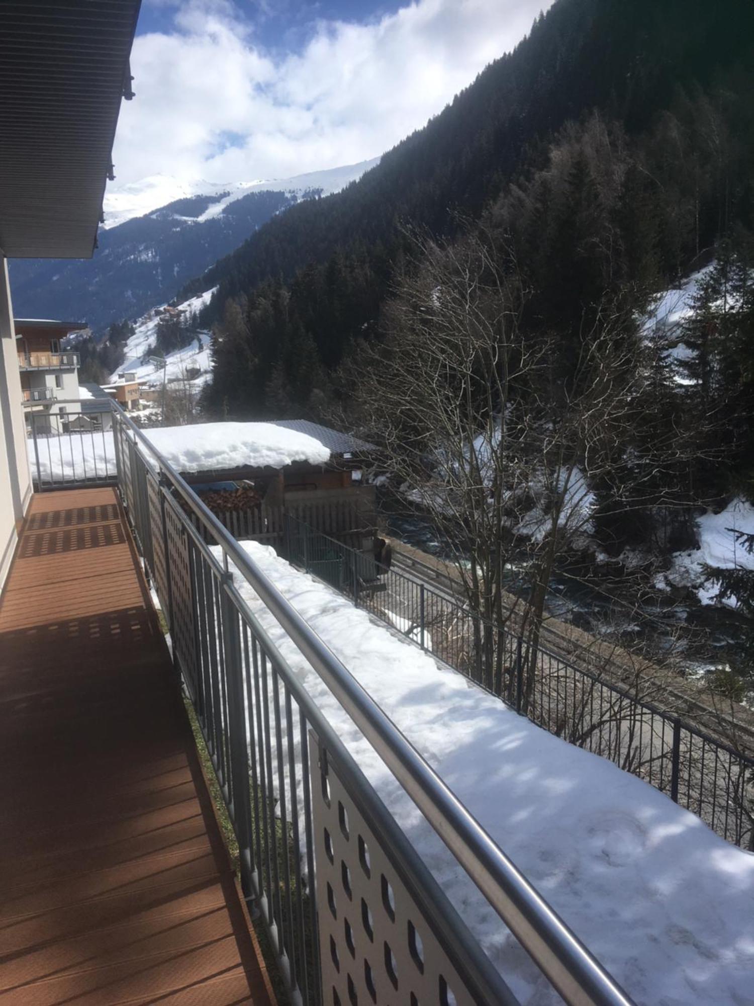 Tanja Appartement *