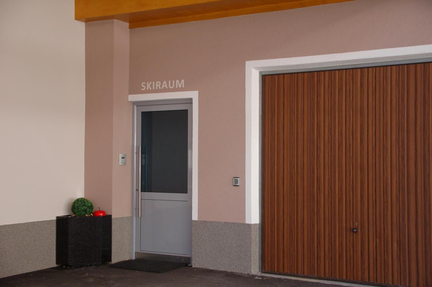 Tanja Appartement Kappl (Landeck)