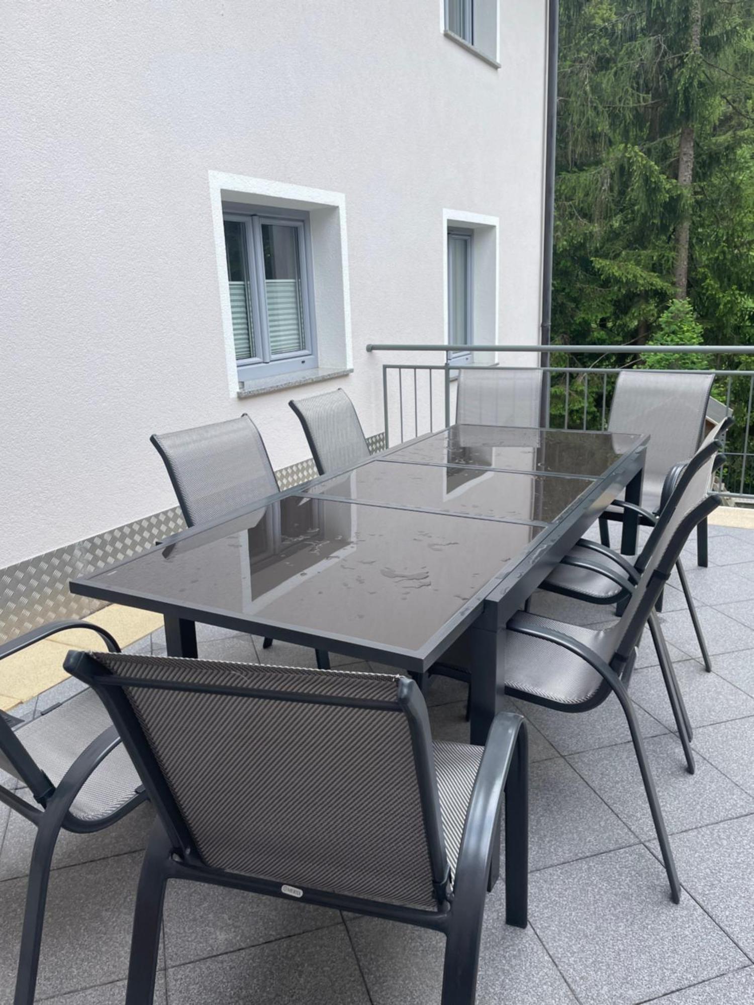 Apartment Tanja