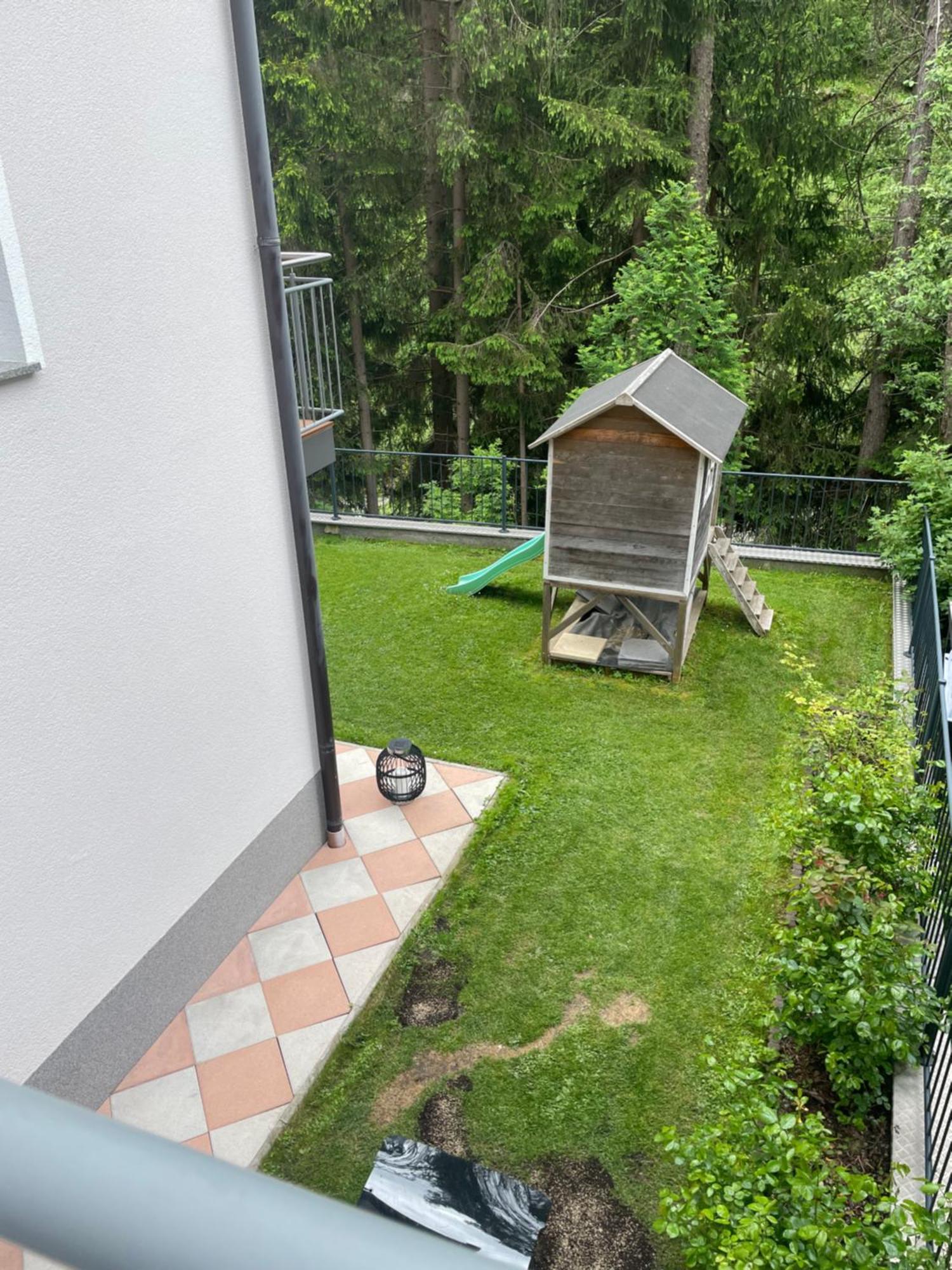 Tanja Appartement *