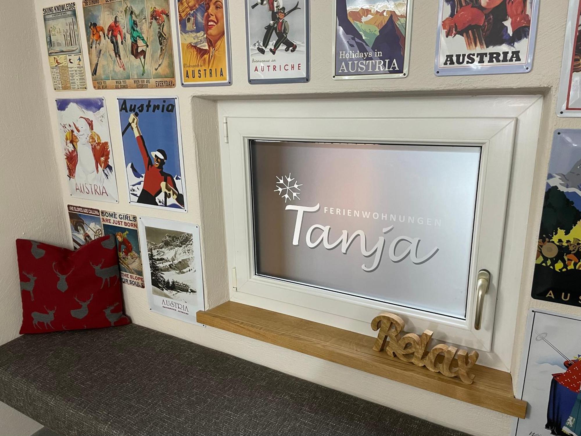 Tanja Appartement *