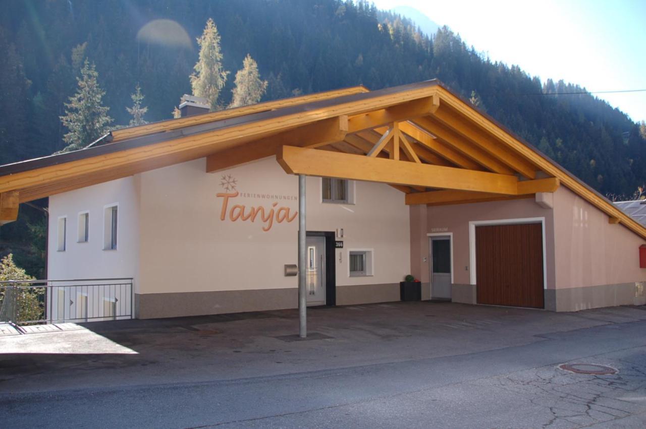 Appartement Tanja Kappl (Landeck)