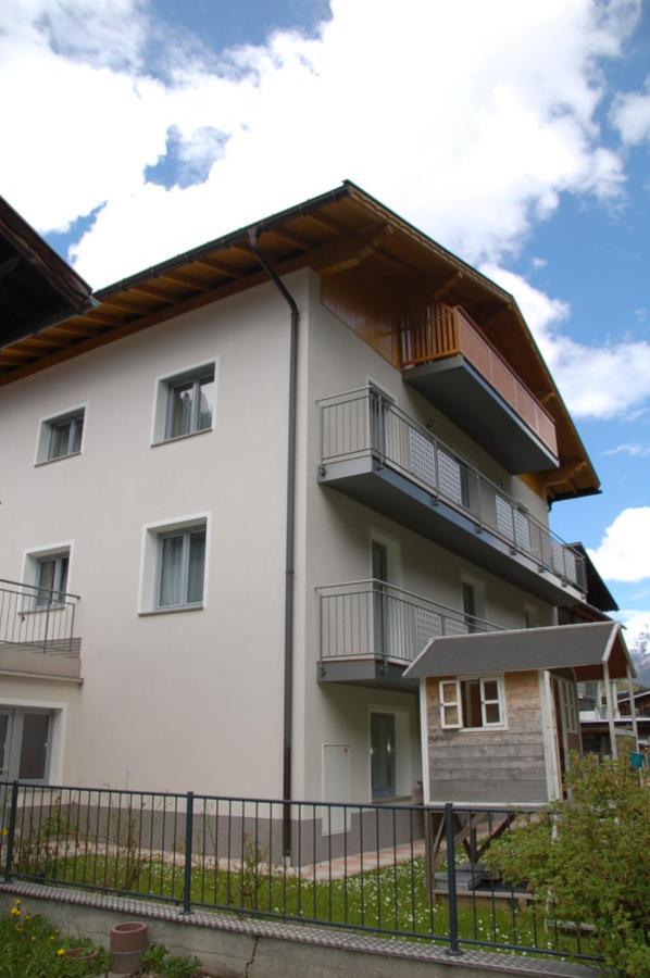 Tanja Appartement Kappl (Landeck)