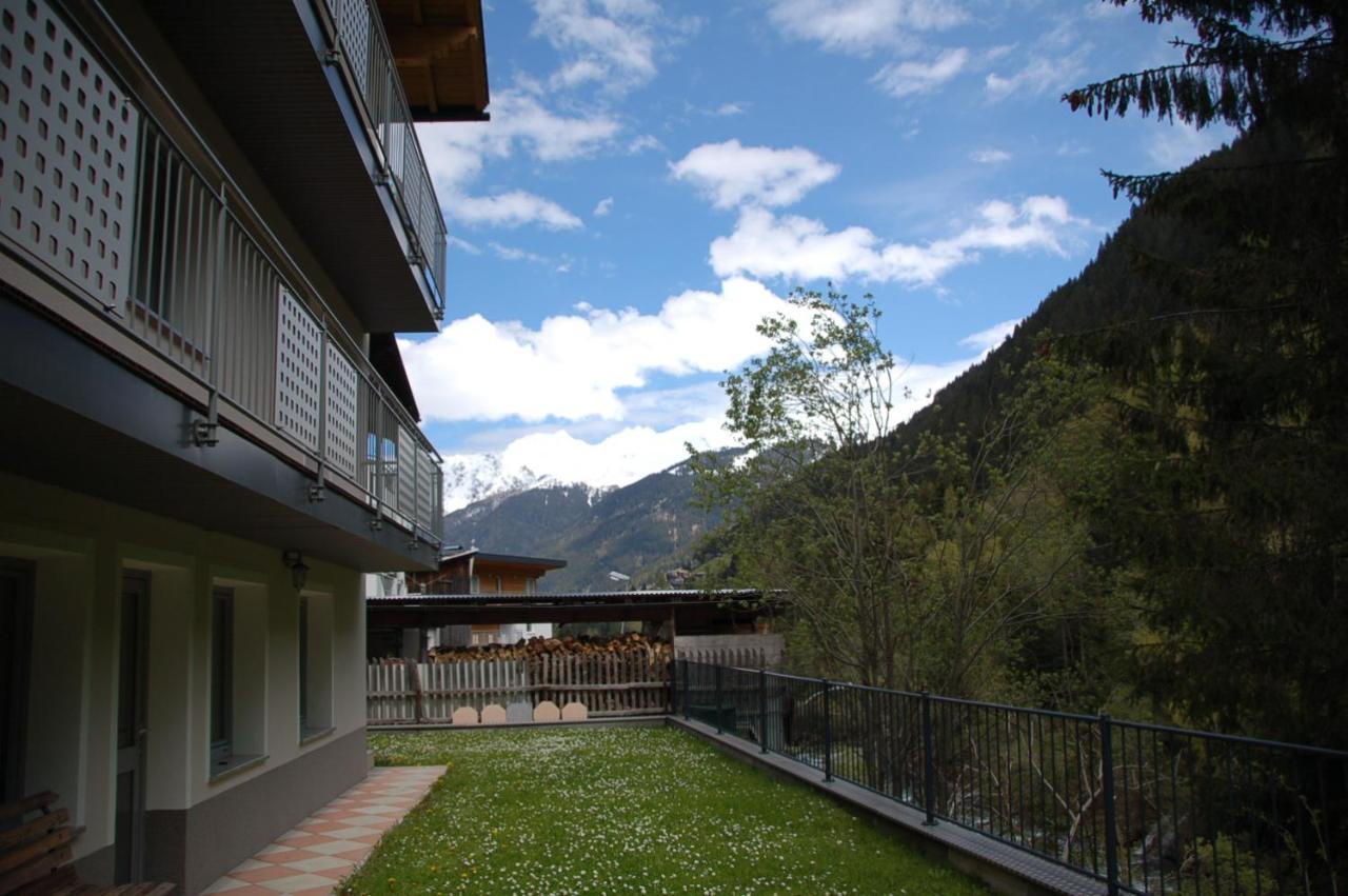 Apartamento Tanja