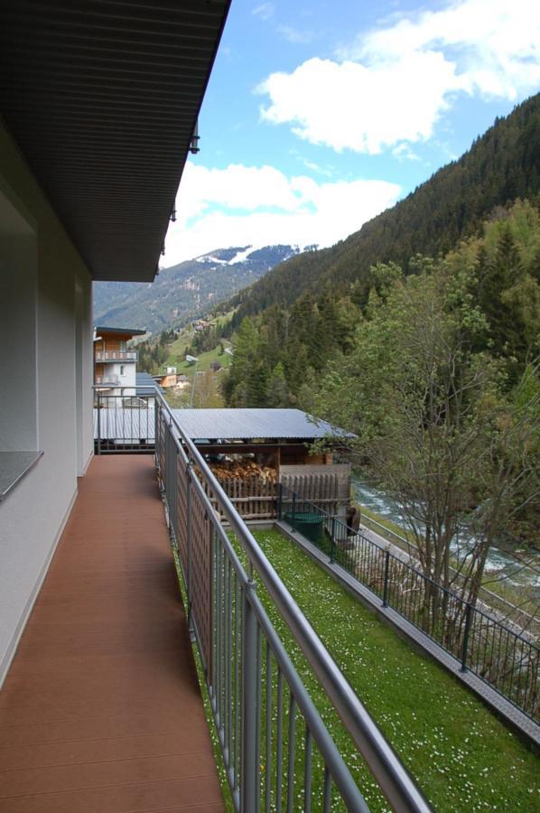 Tanja Apartamento Kappl (Landeck)