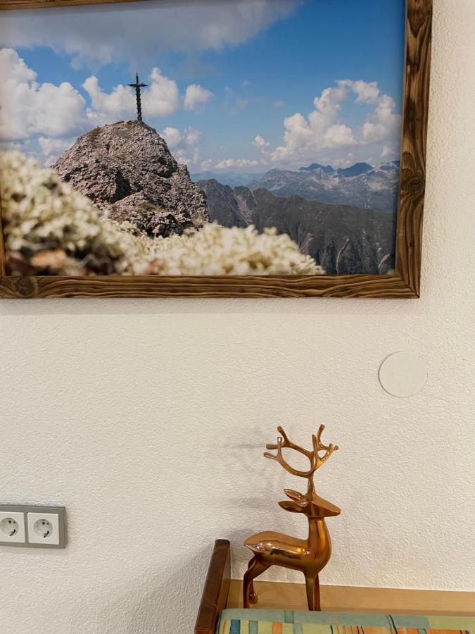 Tanja Apartamento Kappl (Landeck)