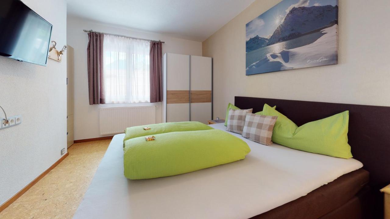 Apartamento Tanja *