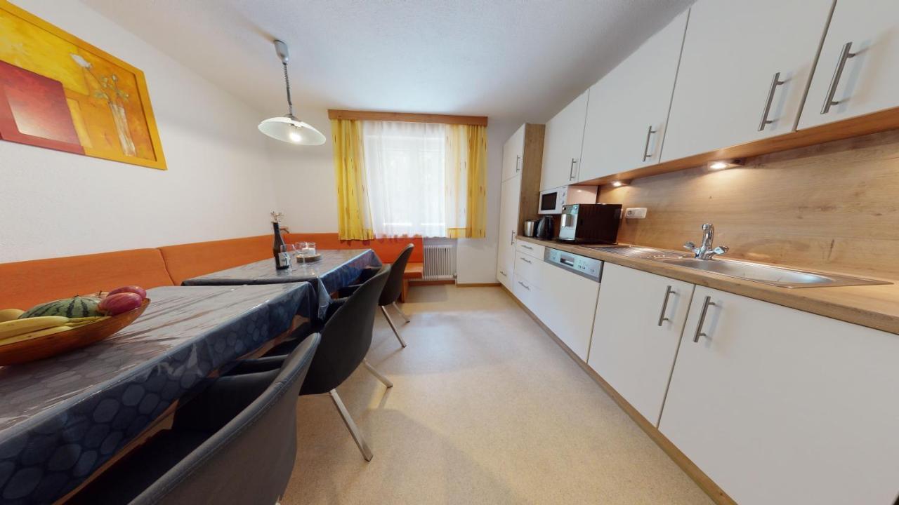 Tanja Apartamento