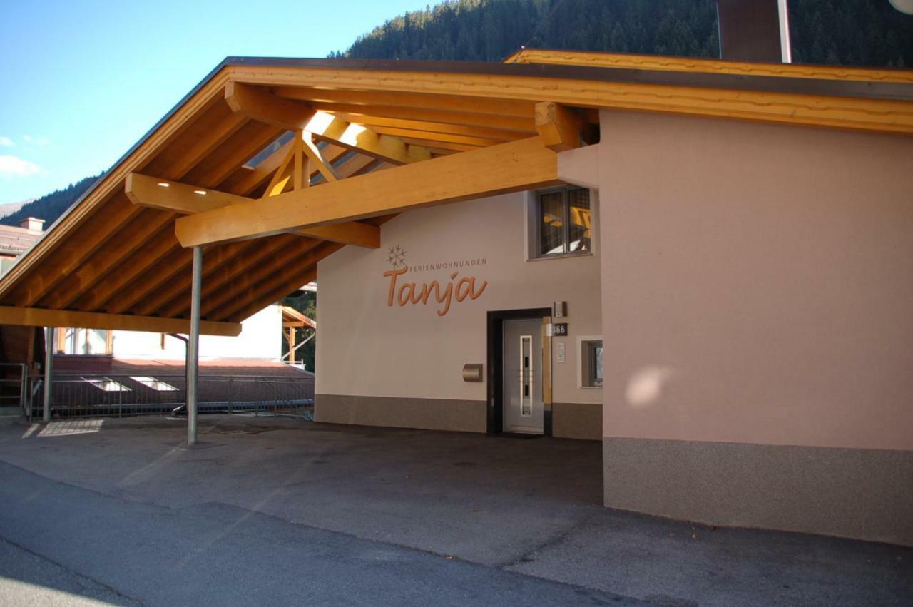 Apartamento Tanja *